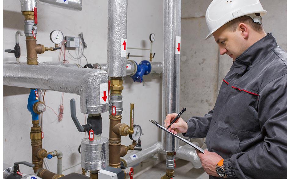 chauffe-eau gaz Soisy-sur-Seine